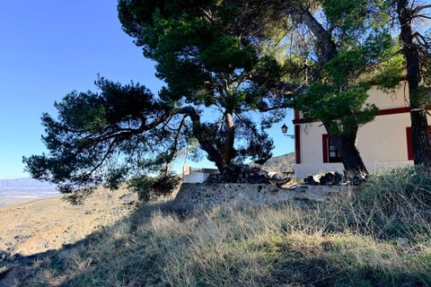 Finca i Tabernas, Almeria, Tabernas - € 2.345.000 | Ref: GVCFSA - foto 22